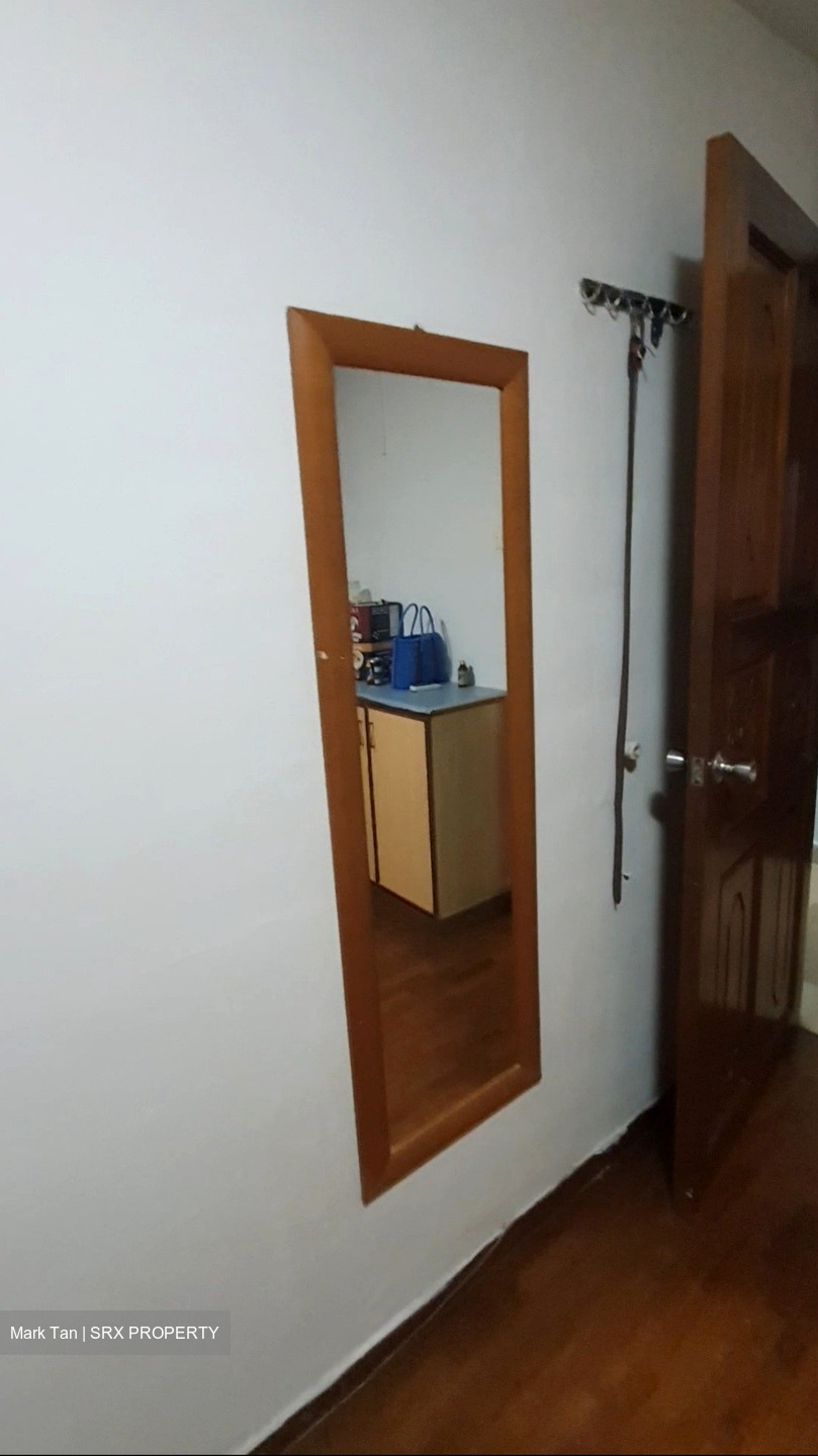 Blk 310 Shunfu Gardens (Bishan), HDB 4 Rooms #501668871